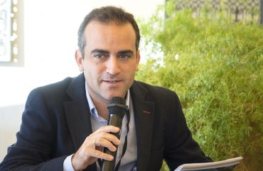 El doctor Federico Lara