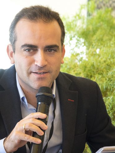 El doctor Federico Lara