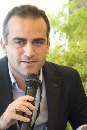 El doctor Federico Lara