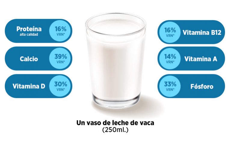 ¿Podemos prescindir de la leche? - Un Vaso de Ciencia | Puleva