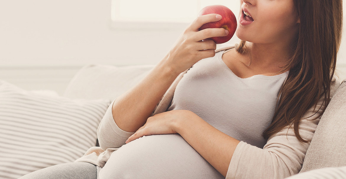 Protegiéndose de los riesgos durante el embarazo: Alimentos a evitar y  consejos sobre la alimentación segura, PDF, Nutrición