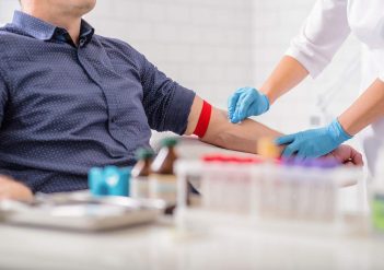 análisis de sangre y riesgo cardiovascular