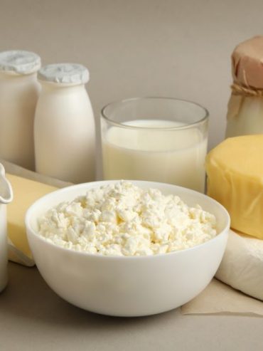 productos lacteos